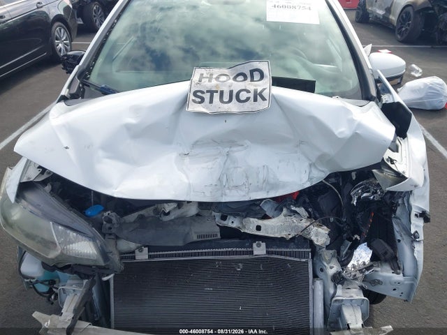 JHMGK5H51HS002716 Honda FIT LX