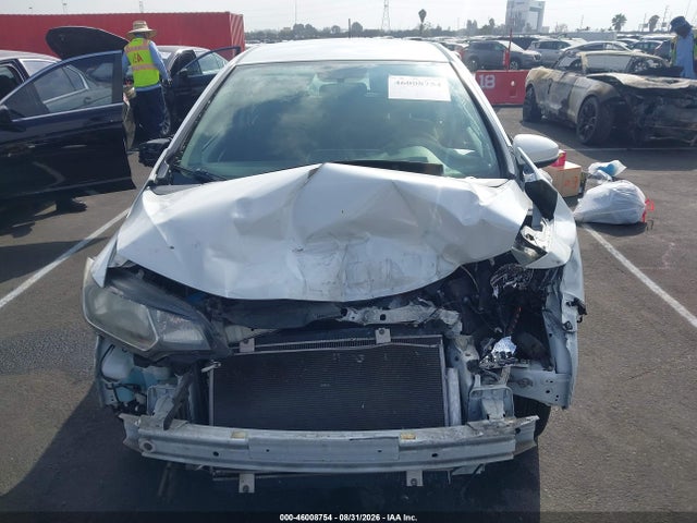 JHMGK5H51HS002716 Honda FIT LX