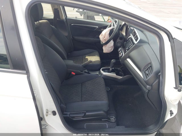 JHMGK5H51HS002716 Honda FIT LX
