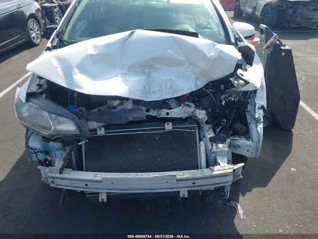 JHMGK5H51HS002716 Honda FIT LX