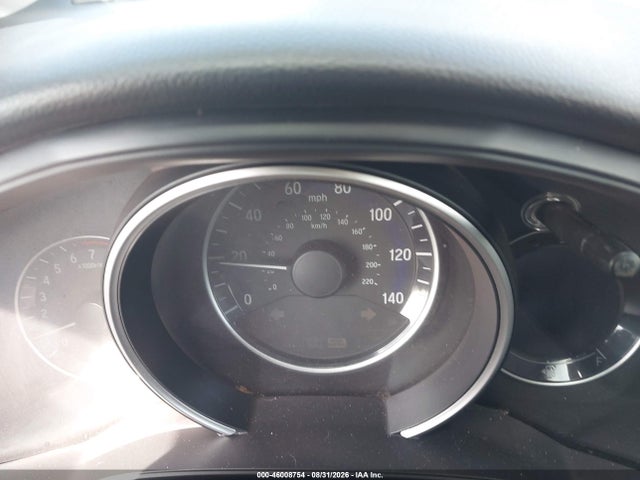 JHMGK5H51HS002716 Honda FIT LX