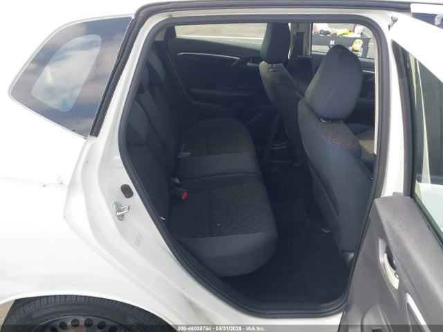 JHMGK5H51HS002716 Honda FIT LX
