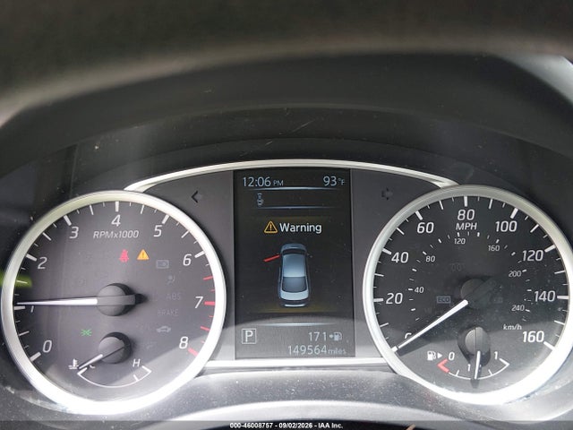 46008757 :رقم المزاد ، 3N1AB7AP2JY284762 vin ، 2018 Nissan Sentra S مزاد بيع