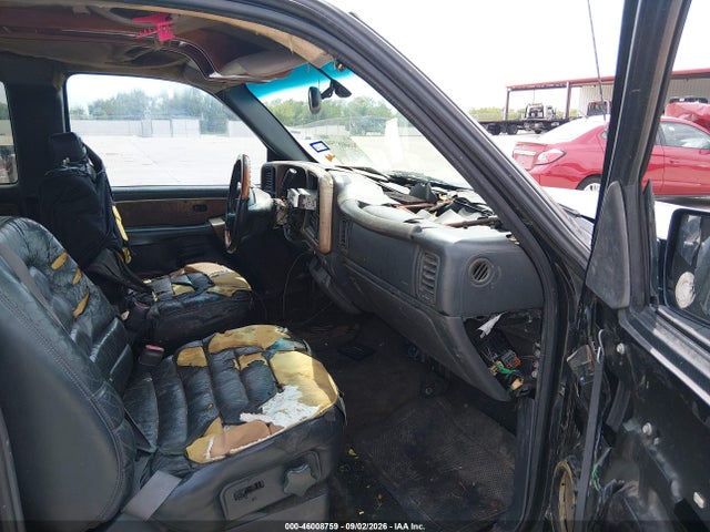 Продажа на аукционе авто 2000 Chevrolet Silverado 1500 Ls, vin: 2GCEC19T5Y1310290, номер лота: 46008759