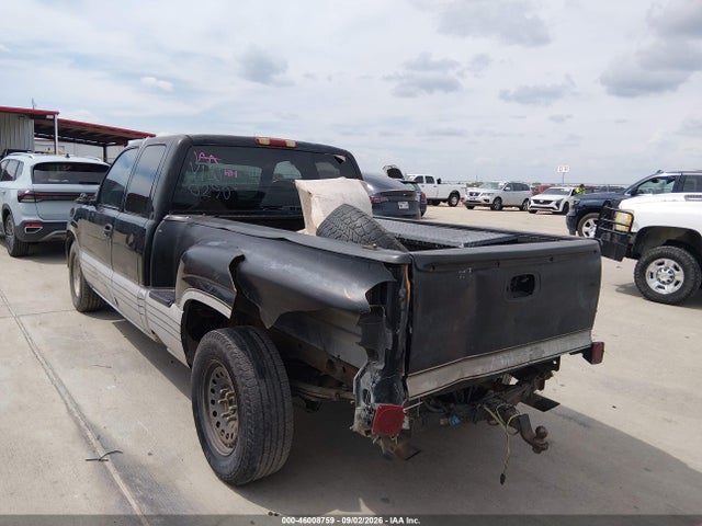 Продажа на аукционе авто 2000 Chevrolet Silverado 1500 Ls, vin: 2GCEC19T5Y1310290, номер лота: 46008759