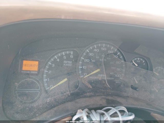 Продажа на аукционе авто 2000 Chevrolet Silverado 1500 Ls, vin: 2GCEC19T5Y1310290, номер лота: 46008759