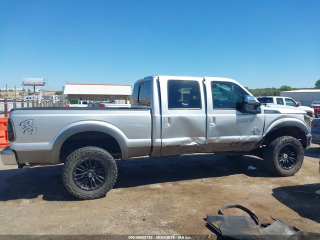 Aukcja sprzedaży 2012 Ford F-250 Lariat, vin: 1FT7W2BT6CED06532, numer aukcji: 46008763