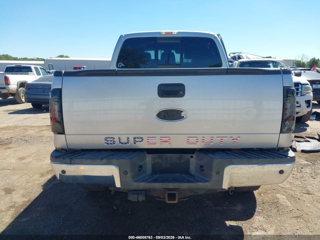 Aukcja sprzedaży 2012 Ford F-250 Lariat, vin: 1FT7W2BT6CED06532, numer aukcji: 46008763