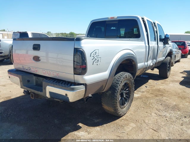 Aukcja sprzedaży 2012 Ford F-250 Lariat, vin: 1FT7W2BT6CED06532, numer aukcji: 46008763