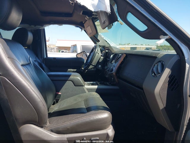 Aukcja sprzedaży 2012 Ford F-250 Lariat, vin: 1FT7W2BT6CED06532, numer aukcji: 46008763