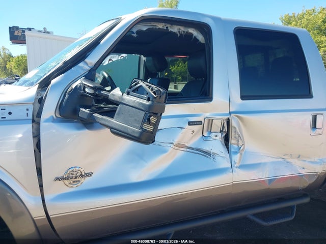 Aukcja sprzedaży 2012 Ford F-250 Lariat, vin: 1FT7W2BT6CED06532, numer aukcji: 46008763
