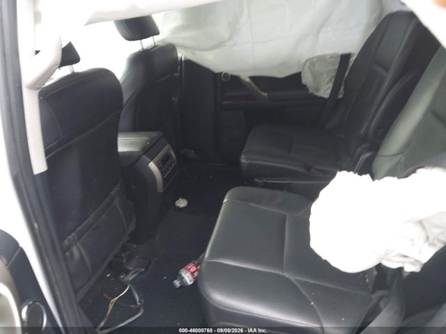 Продаж на аукціоні авто 2017 Lexus Gx 460 Luxury, vin: JTJJM7FX4H5152610, номер лоту: 46008768
