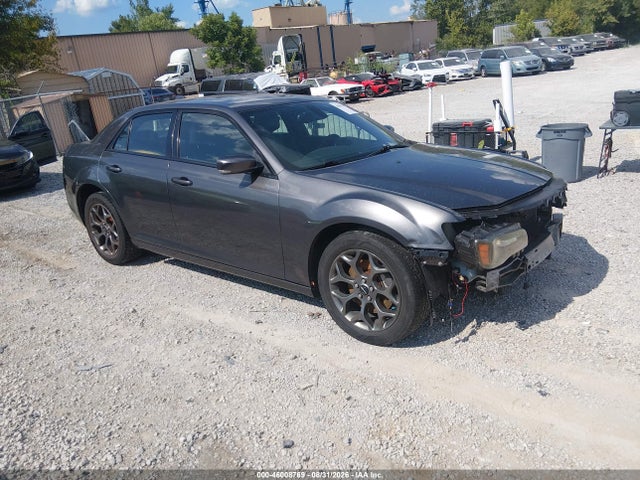 Продажа на аукционе авто 2016 Chrysler 300 300s, vin: 2C3CCAGG1GH145068, номер лота: 46008769