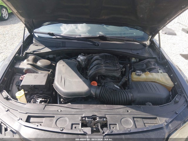 Продажа на аукционе авто 2016 Chrysler 300 300s, vin: 2C3CCAGG1GH145068, номер лота: 46008769
