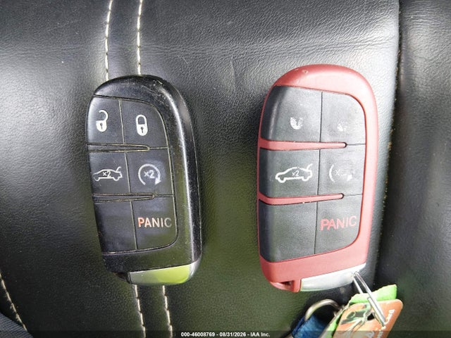 Продажа на аукционе авто 2016 Chrysler 300 300s, vin: 2C3CCAGG1GH145068, номер лота: 46008769