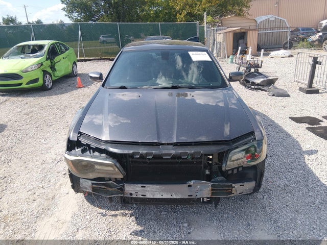 Продажа на аукционе авто 2016 Chrysler 300 300s, vin: 2C3CCAGG1GH145068, номер лота: 46008769