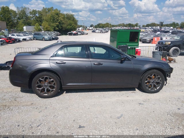 Продажа на аукционе авто 2016 Chrysler 300 300s, vin: 2C3CCAGG1GH145068, номер лота: 46008769