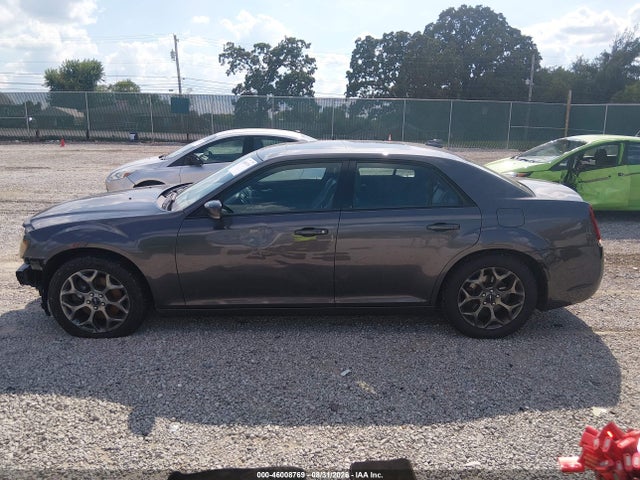 Продажа на аукционе авто 2016 Chrysler 300 300s, vin: 2C3CCAGG1GH145068, номер лота: 46008769