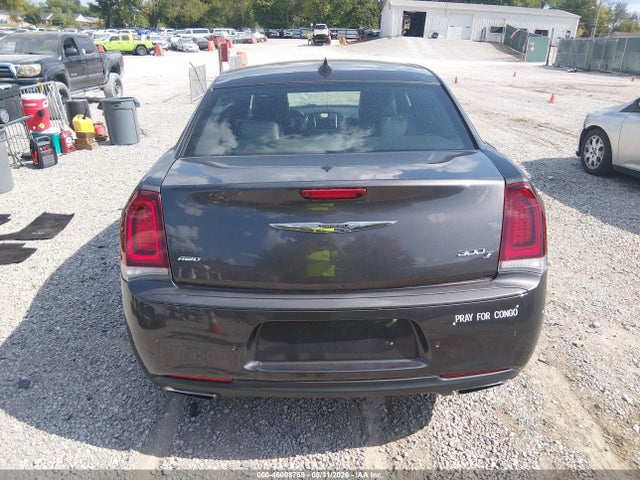 Продажа на аукционе авто 2016 Chrysler 300 300s, vin: 2C3CCAGG1GH145068, номер лота: 46008769