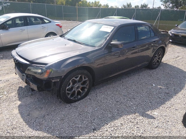 Продажа на аукционе авто 2016 Chrysler 300 300s, vin: 2C3CCAGG1GH145068, номер лота: 46008769