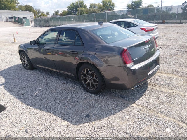 Продажа на аукционе авто 2016 Chrysler 300 300s, vin: 2C3CCAGG1GH145068, номер лота: 46008769