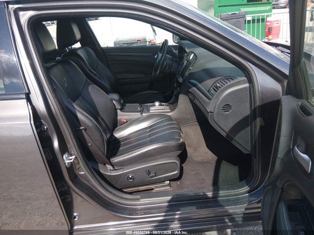 Продажа на аукционе авто 2016 Chrysler 300 300s, vin: 2C3CCAGG1GH145068, номер лота: 46008769