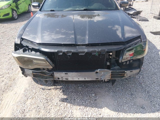 Продажа на аукционе авто 2016 Chrysler 300 300s, vin: 2C3CCAGG1GH145068, номер лота: 46008769