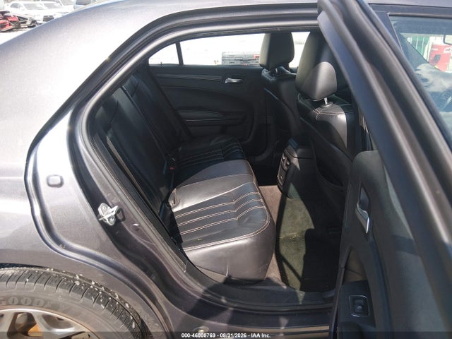 Продажа на аукционе авто 2016 Chrysler 300 300s, vin: 2C3CCAGG1GH145068, номер лота: 46008769