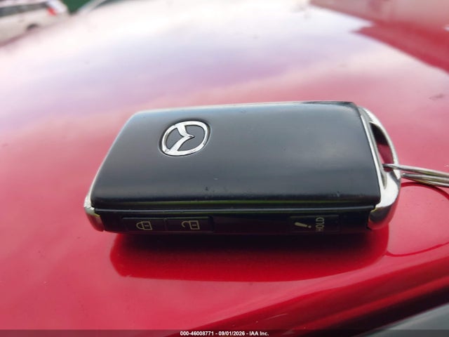 2019 Mazda Mazda3 Preferred Package მანქანა იყიდება აუქციონზე, vin: JM1BPBMM4K1134861, აუქციონის ნომერი: 46008771