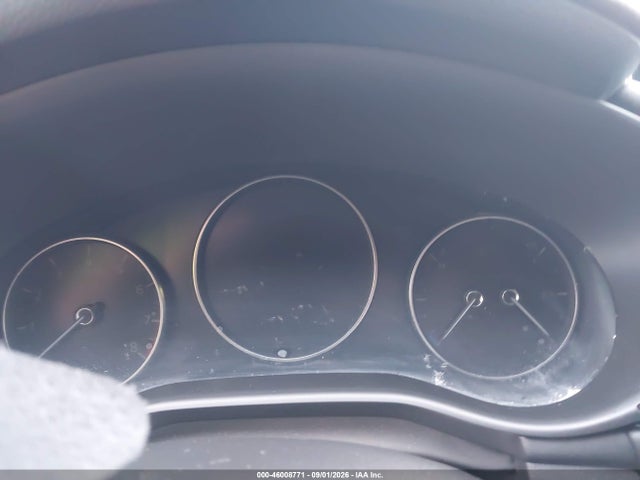 2019 Mazda Mazda3 Preferred Package მანქანა იყიდება აუქციონზე, vin: JM1BPBMM4K1134861, აუქციონის ნომერი: 46008771