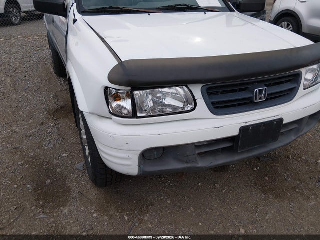 Продажа на аукционе авто 2000 Honda Passport Ex/lx, vin: 4S6DM58W6Y4400244, номер лота: 46008773