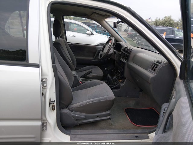 Продажа на аукционе авто 2000 Honda Passport Ex/lx, vin: 4S6DM58W6Y4400244, номер лота: 46008773
