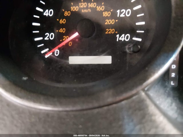 2003 Toyota Highlander V6 მანქანა იყიდება აუქციონზე, vin: JTEHF21A430134899, აუქციონის ნომერი: 46008784