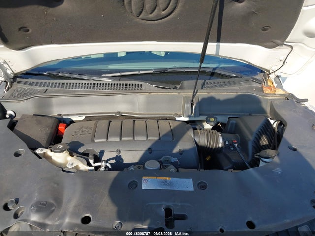 Aukcja sprzedaży 2015 Buick Enclave Premium, vin: 5GAKRCKD5FJ150268, numer aukcji: 46008787