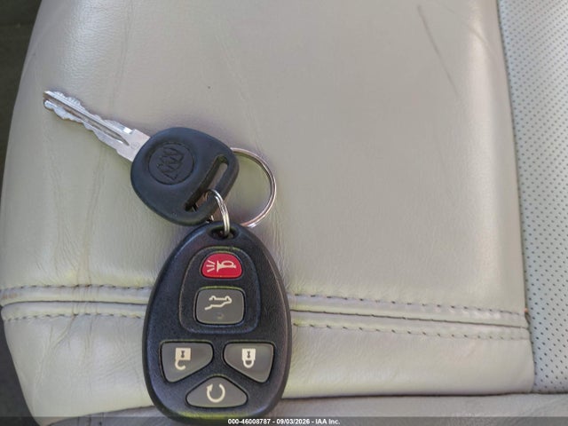 Aukcja sprzedaży 2015 Buick Enclave Premium, vin: 5GAKRCKD5FJ150268, numer aukcji: 46008787
