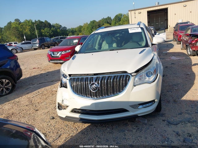 Aukcja sprzedaży 2015 Buick Enclave Premium, vin: 5GAKRCKD5FJ150268, numer aukcji: 46008787
