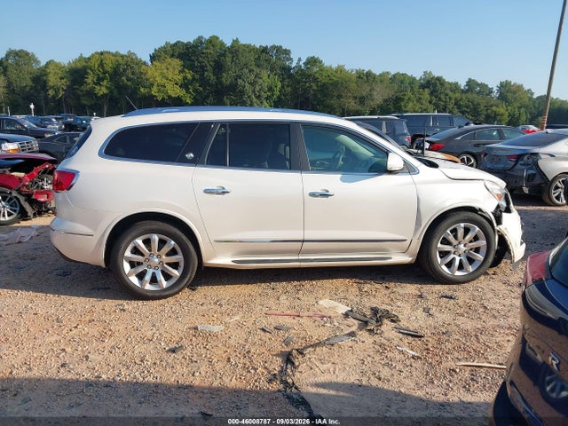Aukcja sprzedaży 2015 Buick Enclave Premium, vin: 5GAKRCKD5FJ150268, numer aukcji: 46008787