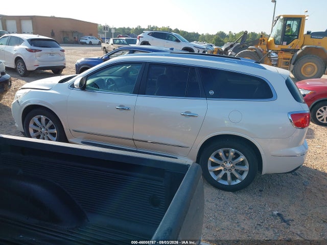 Aukcja sprzedaży 2015 Buick Enclave Premium, vin: 5GAKRCKD5FJ150268, numer aukcji: 46008787