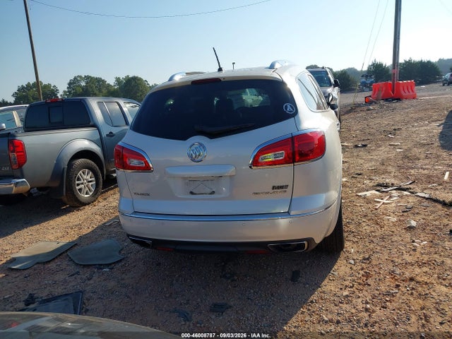 Aukcja sprzedaży 2015 Buick Enclave Premium, vin: 5GAKRCKD5FJ150268, numer aukcji: 46008787