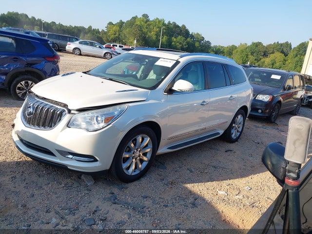 Aukcja sprzedaży 2015 Buick Enclave Premium, vin: 5GAKRCKD5FJ150268, numer aukcji: 46008787