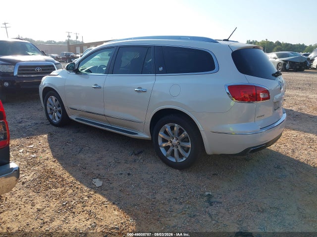 Aukcja sprzedaży 2015 Buick Enclave Premium, vin: 5GAKRCKD5FJ150268, numer aukcji: 46008787