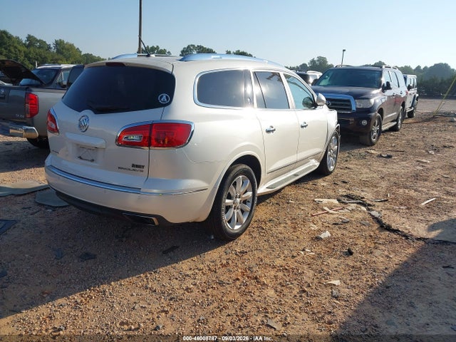 Aukcja sprzedaży 2015 Buick Enclave Premium, vin: 5GAKRCKD5FJ150268, numer aukcji: 46008787