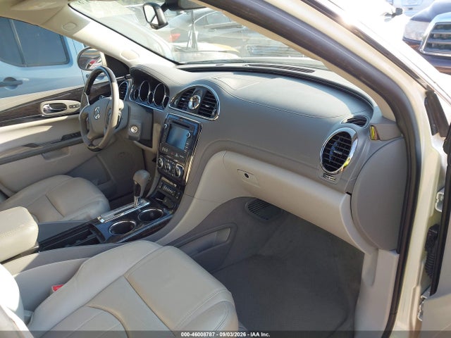 Aukcja sprzedaży 2015 Buick Enclave Premium, vin: 5GAKRCKD5FJ150268, numer aukcji: 46008787