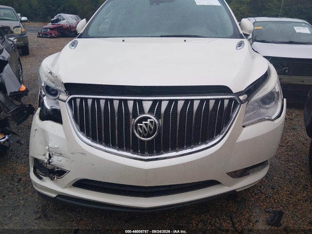 Aukcja sprzedaży 2015 Buick Enclave Premium, vin: 5GAKRCKD5FJ150268, numer aukcji: 46008787