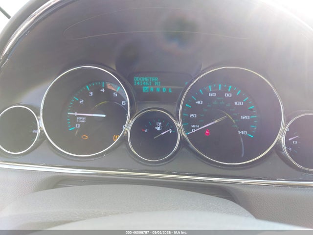 Aukcja sprzedaży 2015 Buick Enclave Premium, vin: 5GAKRCKD5FJ150268, numer aukcji: 46008787