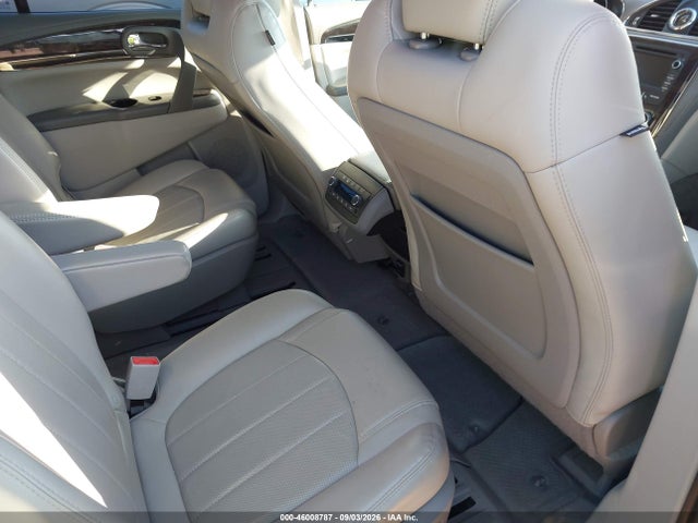 Aukcja sprzedaży 2015 Buick Enclave Premium, vin: 5GAKRCKD5FJ150268, numer aukcji: 46008787