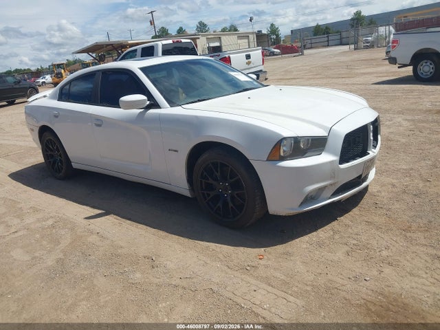 Aukcja sprzedaży 2011 Dodge Charger R/t, vin: 2B3CL5CTXBH609295, numer aukcji: 46008797