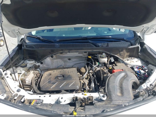 2022 Buick Encore Gx Fwd Select მანქანა იყიდება აუქციონზე, vin: KL4MMDSL2NB020583, აუქციონის ნომერი: 46008800