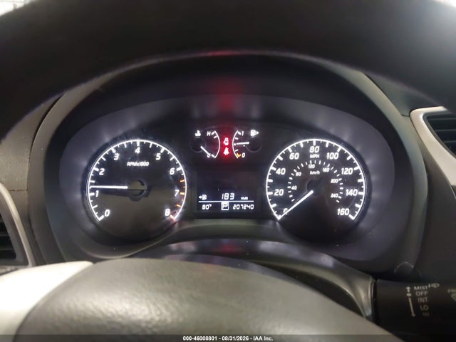 Продаж на аукціоні авто 2015 Nissan Sentra S, vin: 3N1AB7AP6FY368624, номер лоту: 46008801