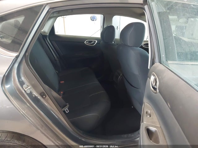 Продаж на аукціоні авто 2015 Nissan Sentra S, vin: 3N1AB7AP6FY368624, номер лоту: 46008801